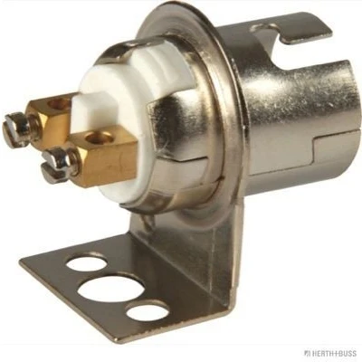 Imagen de HERTH+BUSS ELPARTS 85785146 Portalámparas, piezas eléctricas universales