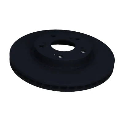 Imagen de QUARO QD1017HC Disco de freno 282 23 5 114 ventilación interna barnizado altamente carbonizado sin buje rueda, perno sujeción rueda