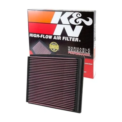 Imagen de K&amp;N 33 2125 Filtro de Aire Coche