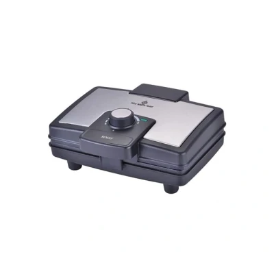 Imagen de Gofrera waf ss 7230 plata. 800w