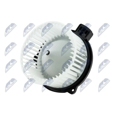 Imagen de NTY EWN MZ 000 Ventilador de Calefacción sin controlador incorporado