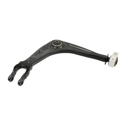 Imagen de MAXGEAR 72 5583 Barra oscilante, suspensión de ruedas con apoyo caucho debajo, Eje delantero, derecha Brazo oscilante transversal Acero