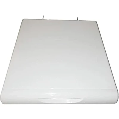 Imagen de Tapa completa de la puerta Lavadora 481010612340 Whirlpool