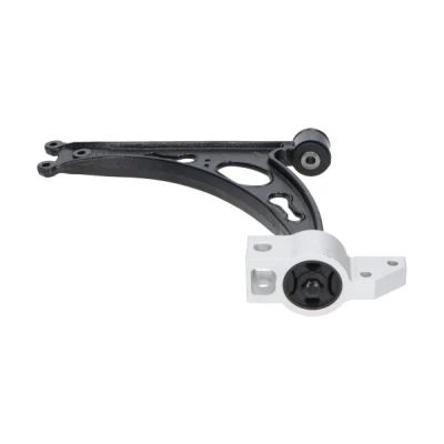 Imagen de KAVO PARTS SCA 10165 Barra oscilante, suspensión de ruedas Brazo oscilante transversal VOLKSWAGEN: GOLF 5, Touran I, 6, SEAT: Leon II Hatchback