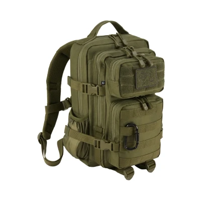 Imagen de Brandit Kids US Cooper Backpack, color: olive, size: OS