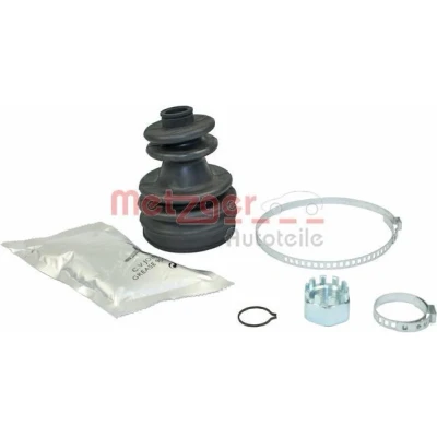 Imagen de METZGER 751.042 Fuelle Palier 119 Policloropreno (Neopreno) con tuerca OPEL: Corsa C Hatchback, Combo Tour, B Hatchback