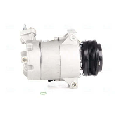 Imagen de NISSENS 890215 Compresor de Aire Acondicionado VS16 12 PAG 46 R 134 a FORD: FOCUS 3, Tourneo Connect / Grand V408 Familiar, C Max 2