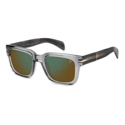 Imagen de DAVID BECKHAM DB 7100/S Gafas, KB7, 52 para Hombre