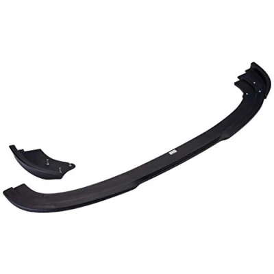 Imagen de RDX Spoiler delantero Clase E W211 2006+ Alerón frontal VARIO X
