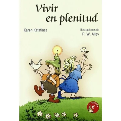Imagen de Vivir En Plenitud