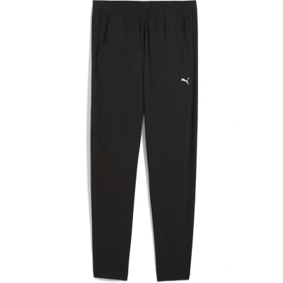 Imagen de Puma W RUN Velocity Tapered PANT Medias, Mujer, Talla: Large, black