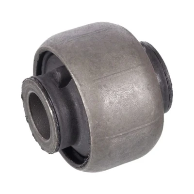 Imagen de FEBI BILSTEIN 22821 Silentblock Brazo de Suspension Eje delantero, izquierda, debajo, delante, derecha RENAULT: LAGUNA 2