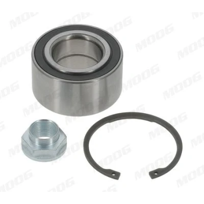 Imagen de MOOG HO WB 11637 Juego de cojinete rueda 76 MG: MG ZR Hatchback, ROVER: Streetwise 200 25 Hatchback
