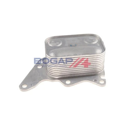 Imagen de BOGAP B4222112 Radiador de Aceite PEUGEOT: 308 I Hatchback, 207 5008 I, CITROËN: DS3 C4 Coupé, MINI: Hatchback