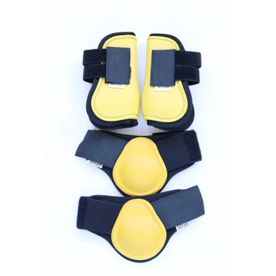 Imagen de HB Leg Protection Set Shetland