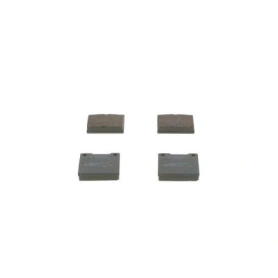 Imagen de Juego de pastillas BOSCH 0 986 460 881