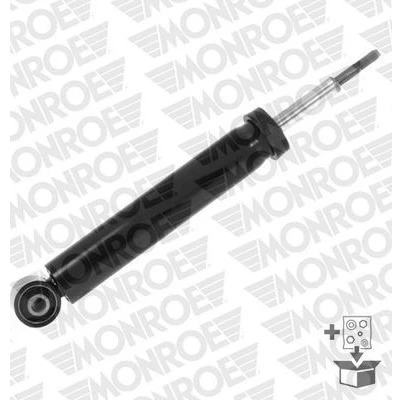 Imagen de MONROE 376204SP Amortiguador Presión de gas Bitubular telescópico Anillo inferior, Espiga arriba BMW: 5 Touring
