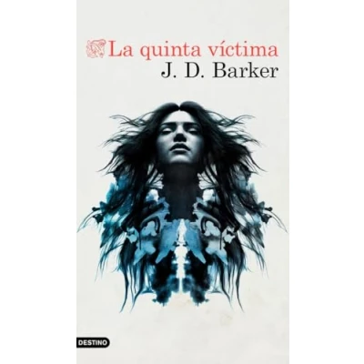 Imagen de La quinta víctima: 2 (Áncora &amp; Delfín)