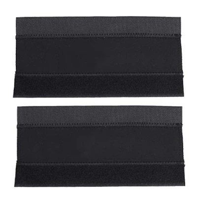 Imagen de VGEBY1 Protector del Cuadro de la Bicicleta, 2 unids Marco Bicicleta Cadena Etiqueta engomada Pad Cubierta Protectora para montaña