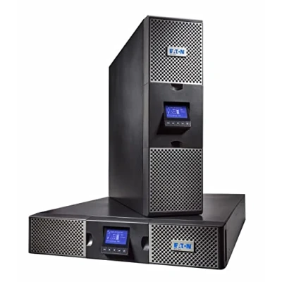 Imagen de Eaton 9px2200irtn 2200va Rackmount/tower Negro Sistema De Alimentación Ininterrumpida (ups)