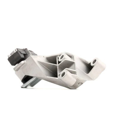 Imagen de SWAG 60 93 0001 Soporte de motor derecha Rodamiento Caucho metal RENAULT: TWINGO 1, 1 Kasten