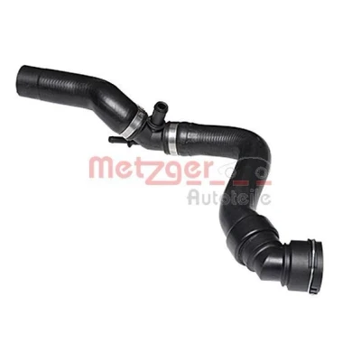 Imagen de METZGER 2420464 Manguitos de Radiador EPDM (Ethylen Propylen Dien Caucho) VOLKSWAGEN: Golf 4, 4 Variant, AUDI: A3 Hatchback, TT Coupé