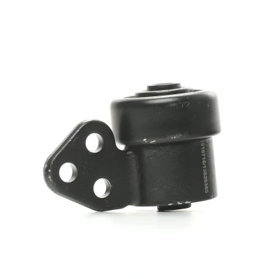 Imagen de RIDEX 251T0460 Silentblock Brazo de Suspension con accesorios Eje delantero, ambos lados, delante Soporte hidráulico OPEL: Corsa C Hatchback