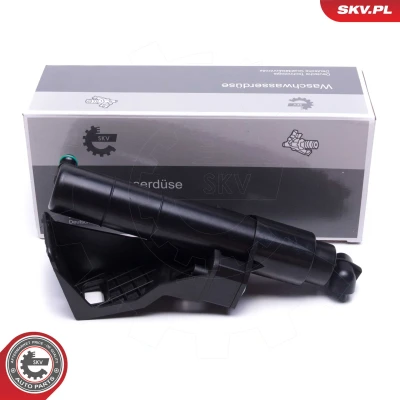 Imagen de ESEN SKV 15SKV647 Tobera de agua regadora, lavado faros izquierda