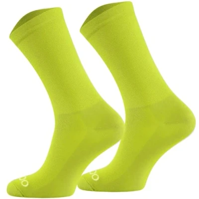 Imagen de TODO calcetines de ciclismo para hombre y mujer, transpirables bicicleta carreras, hombre, con diseño también