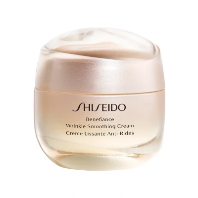 Imagen de Shiseido Benefiance Wrinkle Smoothing Cream 75 ml