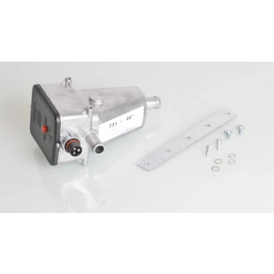 Imagen de Calefactor, precalentamiento motor DEFA 411731