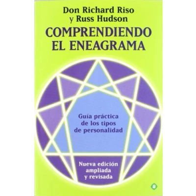Imagen de Comprendiendo el eneagrama : guía práctica de los tipos personalidad