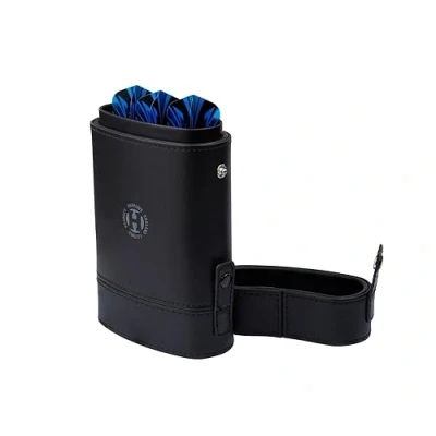 Imagen de Funda harrows Dart Prima Black