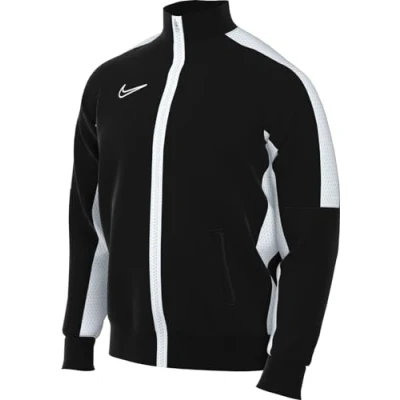Imagen de Nike DR1681 010 M NK DF ACD23 TRK JKT K Jacket Hombre BLACK/WHITE/WHITE Tamaño XS