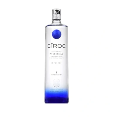 Imagen de Cîroc, Vodka, 1750 ml