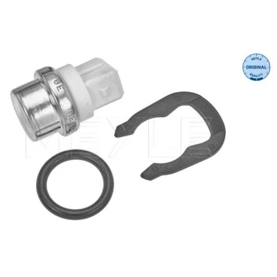 Imagen de MEYLE 16 14 821 0014 Sensor de Temperatura del Refrigerante con clip sujeción junta anular RENAULT: CLIO 2, LAGUNA 1, MEGANE 1 Coach