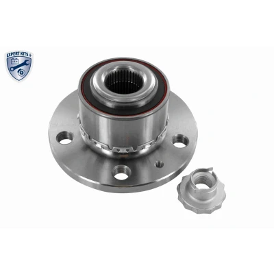 Imagen de VAICO V10 8259 Juego de cojinete rueda Eje delantero EXPERT KITS + con anillo sensor magnético incorporado 126,6 SEAT: Ibiza 3, 4 Sportcoupe
