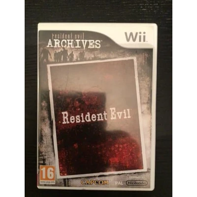 Imagen de Resident Evil : remake [Importación francesa]