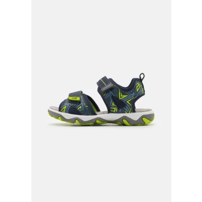 Imagen de Superfit Mike 3.0, Sandalia, Azul Verde Claro 8050, 28 EU