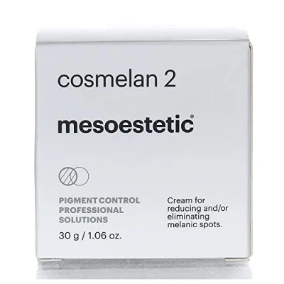 Imagen de Pigment Control Solutions. Crema Cosmelan 2 MESOESTETIC