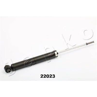 Imagen de JAPKO MJ22023 Amortiguador Eje trasero Presión de gas Bitubular telescópico Espiga arriba, Anillo inferior TOYOTA: Prius III Hatchback