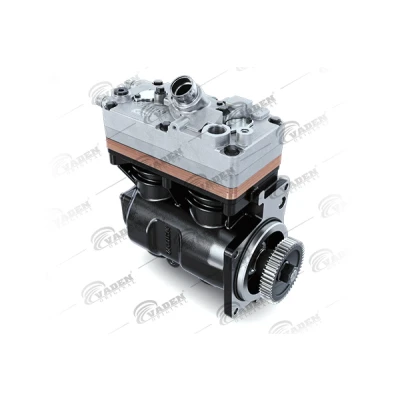 Imagen de VADEN 1100 420 001 Compresor suspensión neumática MERCEDES BENZ: ACTROS MP4 / MP5