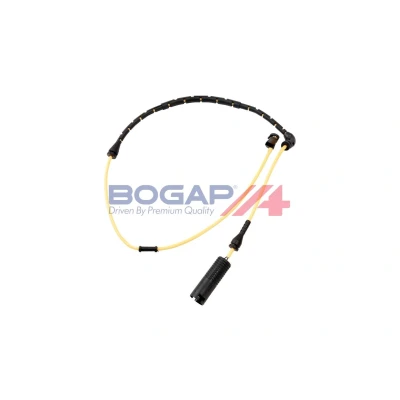 Imagen de BOGAP E7117114 Sensor de Desgaste Pastillas Frenos