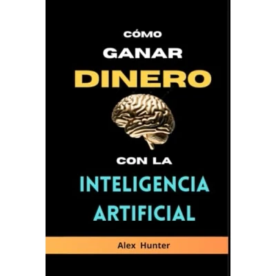 Imagen de Cómo Ganar Dinero con la Inteligencia Artificial: Una Guía Completa para Emprendedores y Profesionales