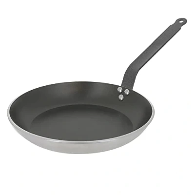 Imagen de De Buyer, SARTEN CHOC 5 RESTO INDUCCIÓN Ø 24 CM,24 cm 8480.24