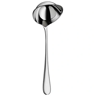 Imagen de WMF Kent Cazo para Sopa, Acero Inoxidable Pulido, 24.5 x 7.8 6.2 cm