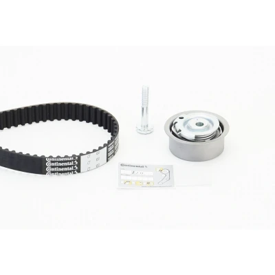 Imagen de CONTITECH CT1013K2 Kit de correa distribución 101 HYUNDAI: i10 I