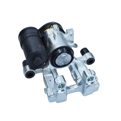 Imagen de MAXGEAR 82 1699 Pinza de freno eje trasero izquierda, detrás del Hierro fundido BMW: X2