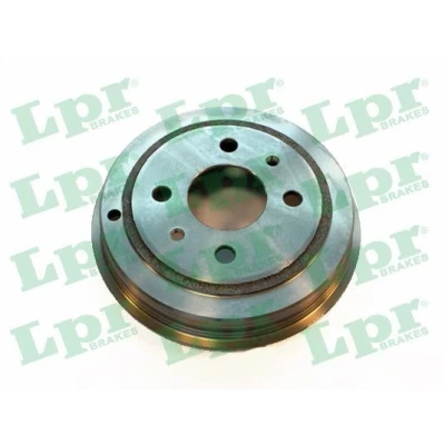 Imagen de LPR 7D0042 Tambor de Freno FIAT: BRAVO 1, Uno Hatchback, Tipo Hatchback