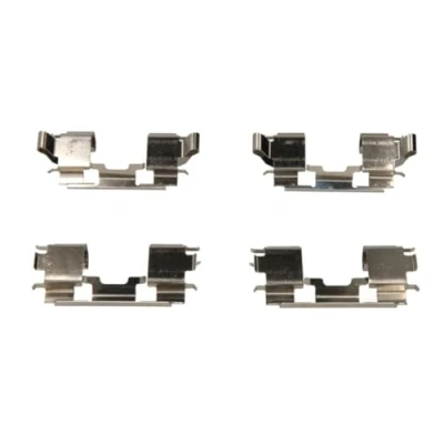 Imagen de TRW PFK335 Kit de accesorios, pastillas frenos Discos HONDA: CIVIC 6 Fastback, Hatchback, 5 Coupe